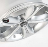 Elektrony Originální alu kola Land Rover 0010 5x108 17"