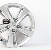 Litá kola Originální alu kola Opel 0011 5x115 17"