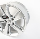 Elektrony Originální alu kola Opel 0011 5x115 17"