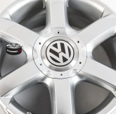 Elektrony Originální alu kola Volkswagen model Suez 5x120 17"