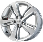 Originální alu kola Opel 0011 1