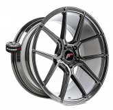 Alu disky JAPAN RACING model JR30 5x108 19"