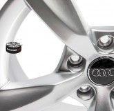 Alu disky Originální alu kola Audi 086 silver 5x112 16"