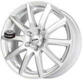 RIAL MILANO SILVER 1