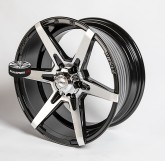 Elektrony REPLICA model 0306 Off Road 6x114.3 17"