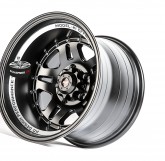 Elektrony REPLICA model 0301 Off Road 5x127 15"