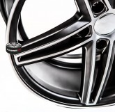 Elektrony YAKUZA JAPAN model IZUMI 5x112 18"