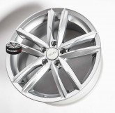 Alu disky REPLICA model 0808 SILVER 5x112 18"