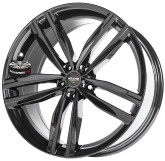 REPLICA model 0828 BLACK 1