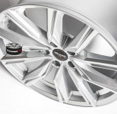 Elektrony REPLICA model 0821 SILVER 5x112 17"
