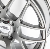 Elektrony INTER ACTION model SPORT GREY 4x100 15"
