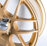 Elektrony INTER ACTION model SPORT GOLD 4x100 15"