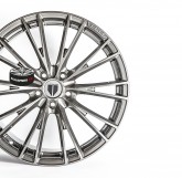 Litá kola REPLICA model 0236 GREY 5x112 19"