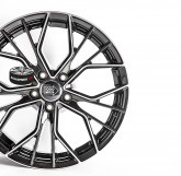 Litá kola 1000 MIGLIA model 2010 5x114.3 19"