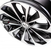 Litá kola CMS C21 5x114.3 18"