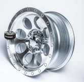 Alu disky REPLICA model 0318 Off Road 6x139.7 16"