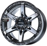 REPLICA model 0320 Off Road 1