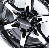 Elektrony REPLICA model 0320 Off Road 6x139.7 15"