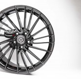 Alu disky YAKUZA JAPAN model SHIRO BLACK 5x112 18"