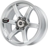 INTER ACTION model OFFROAD SILVER 1