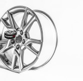 Alu disky Originální alu kola Audi 0038 5x112 18"