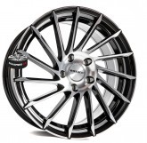 Litá kola MONACO model TURBINE FPBK 5x112 18"