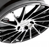 Elektrony MONACO model TURBINE FPBK 5x112 18"