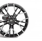 Elektrony REPLICA model 0804 FPBK 5x120 19"