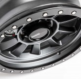 Alu disky REPLICA model 0334 Off Road 5x127 17"