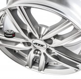 Alu disky ATS model ANTARES 5x112 17"