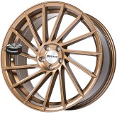 MONACO model TURBINE BRONZE 1
