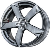 RIAL model KODIAK GREY 1