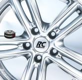 Litá kola BROCK RC27 KS 5x108 17"