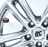 Alu disky BROCK RC27 KS 5x108 17"