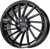 MONACO model TURBINE BLACK 1