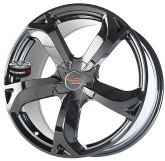 REPLICA model 0144 BLACK 1