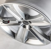 Litá kola Originální alu kola Audi 090 5x112 20"
