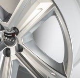 Elektrony Originální alu kola Audi 090 5x112 20"