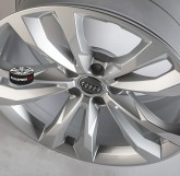 Alu disky Originální alu kola Audi 092 5x112 19"