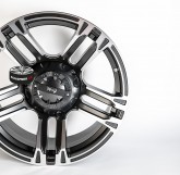 Litá kola REPLICA model 0338 Off Road 5x127 18"