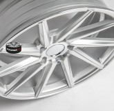 Litá kola MS MOTOR SPORTS ONE 5x114.3 18"