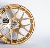 Litá kola INTER ACTION model SPORT GOLD 4x98 15"