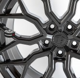 Litá kola 79 model SV-K 5x114.3 16"