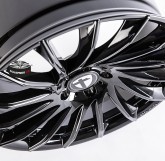 Elektrony TOMASON model TN16 BLACK 5x112 19"