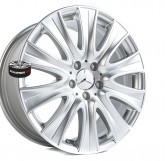 Alu disky ORIGINÁLNÍ ALU KOLA MERCEDES 0056 5x112 18"