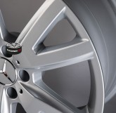 Elektrony ORIGINÁLNÍ ALU KOLA MERCEDES 0074 5x112 18"
