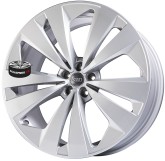 Originální alu kola Audi 098 1