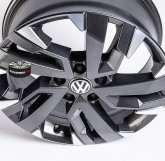 Litá kola Originální alu kola Volkswagen model Rawson 5x120 18"