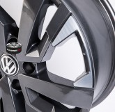 Elektrony Originální alu kola Volkswagen model Rawson 5x120 18"