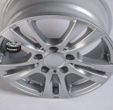 Litá kola BROCK RC D15 5x112 15"